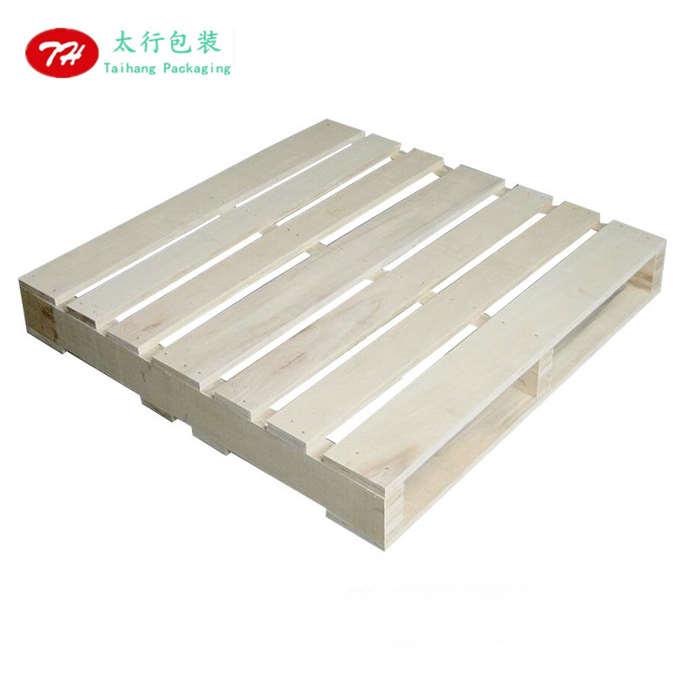 “一帶一路”木托盤行業(yè)新機遇