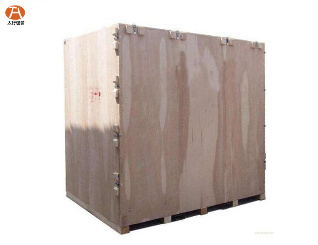 木包裝箱標(biāo)簽分類