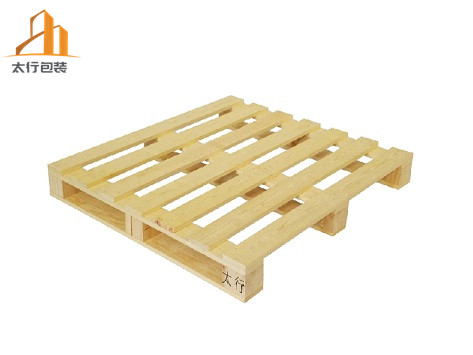 實(shí)木托盤廠家