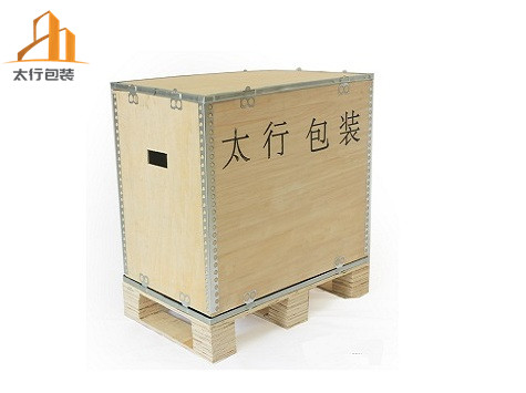 無(wú)錫折疊木箱廠(chǎng)家