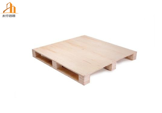 四向進(jìn)叉木托盤(pán)廠家