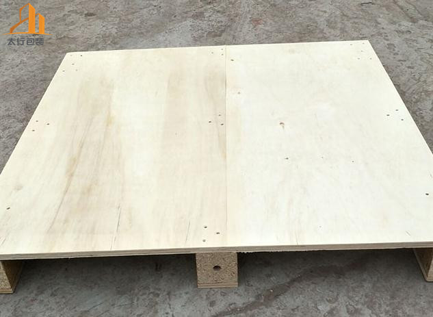 木托盤(pán)廠家未來(lái)的發(fā)展