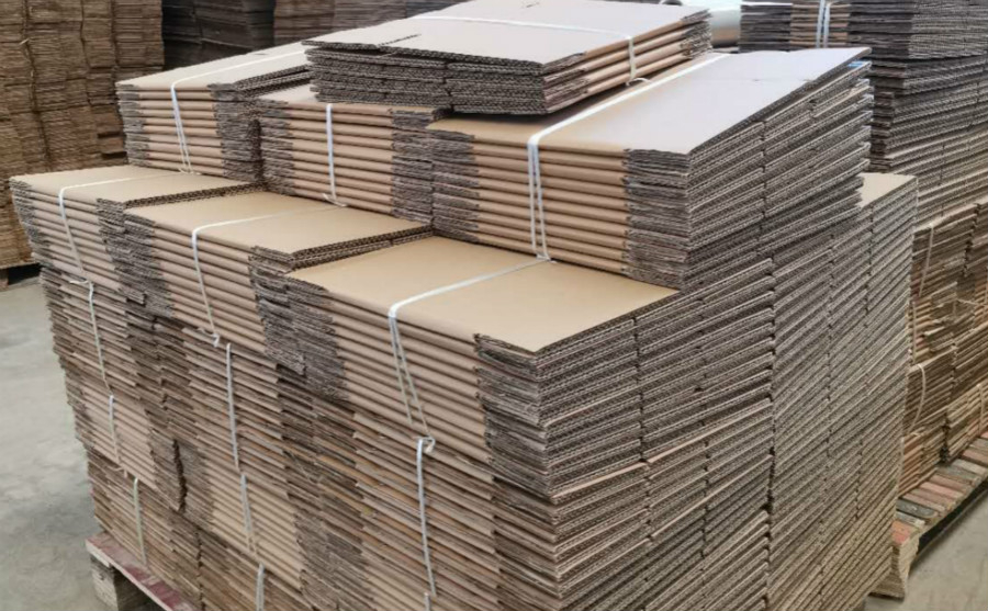 雙十一快到了，物流快遞紙箱包裝你準備好了嗎？