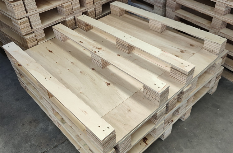 日字型木托盤和川字型木托盤有什么不同？