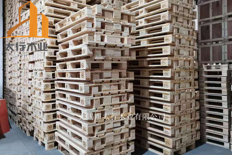 實木托盤不做熏蒸處理可以出口嗎？