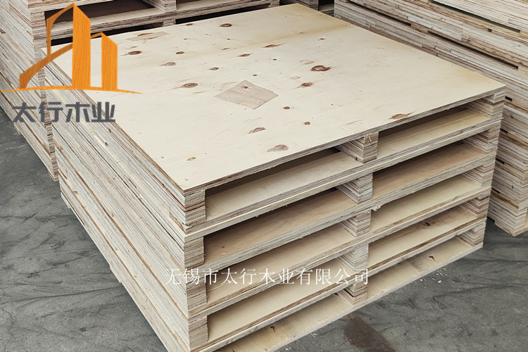 木托盤的分類有哪些?