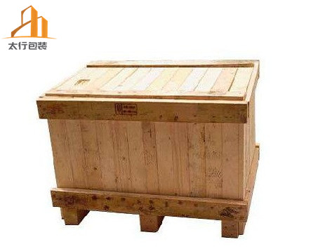 實(shí)木托盤(pán)在出口時(shí)為什么要進(jìn)行熏蒸處理?