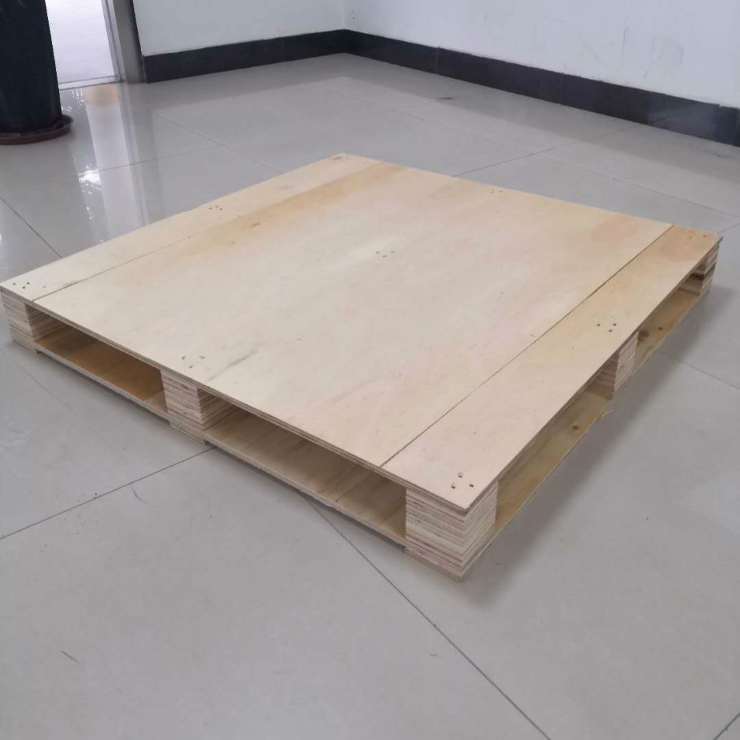 持久耐用還是價格優(yōu)惠？優(yōu)選木托盤廠家的策略揭秘！