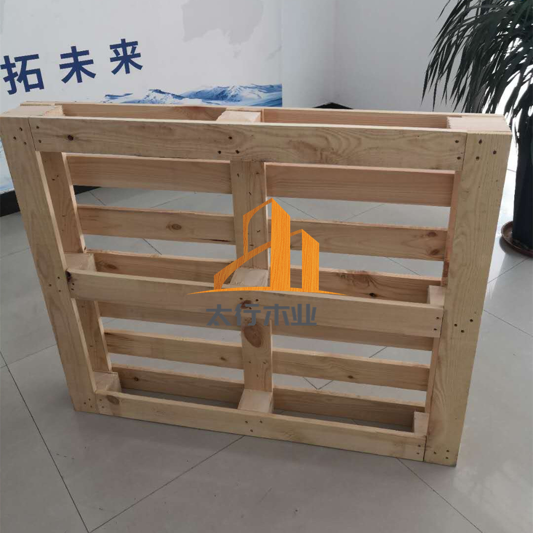 無錫太行木業(yè)，你身邊的木托盤生產(chǎn)廠家