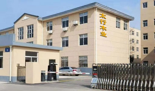 木托盤廠家如何選擇？