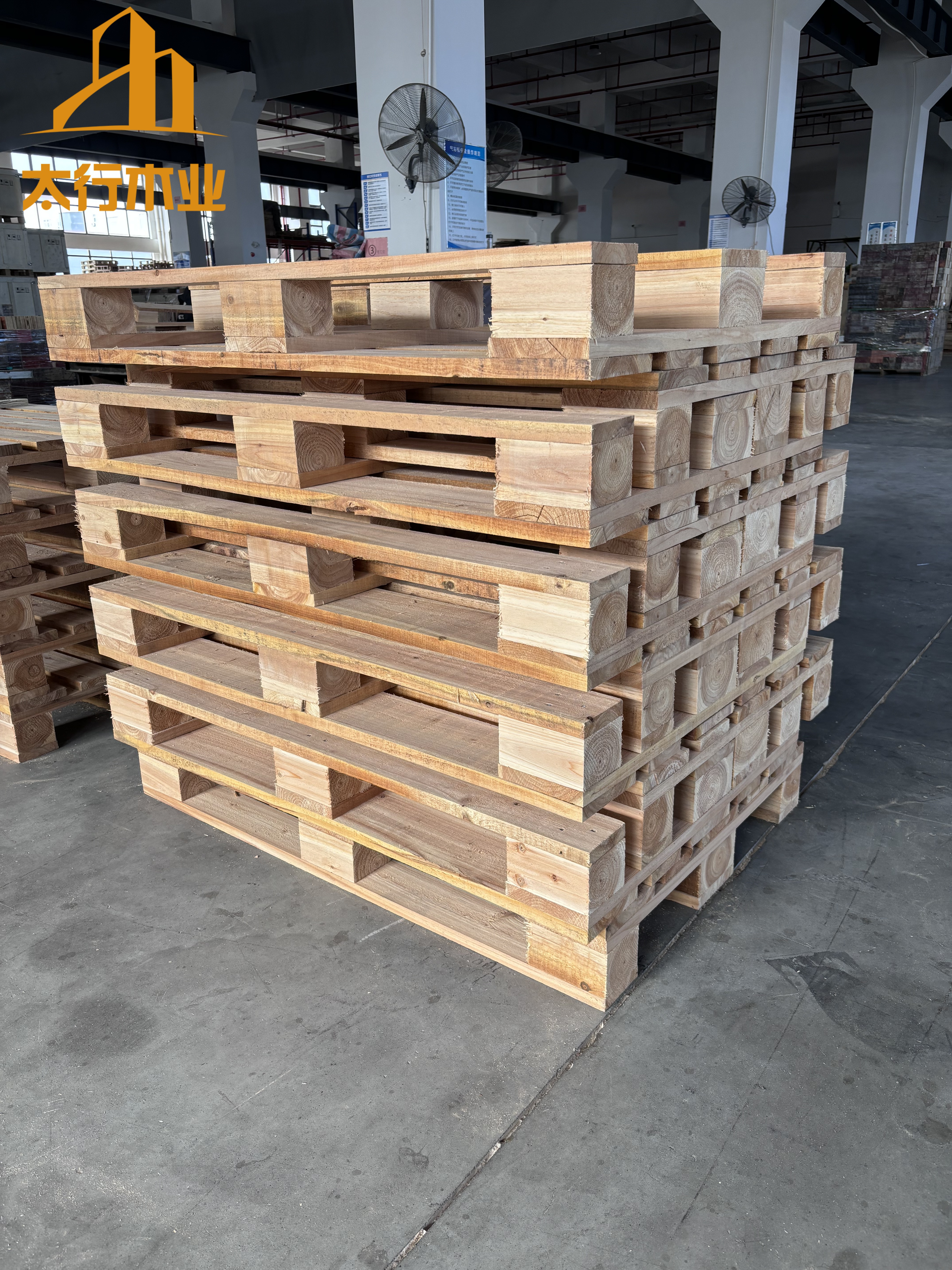 實木托盤能承重多少?